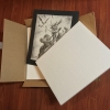 Foam Packaging for Shipping Art Work