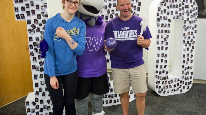 6 Foot Tall Foam Numbers