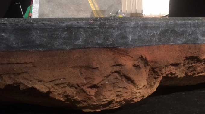 6 Foot by 9 Foot Professional Theatrical Props