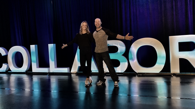 4 Foot Tall Expanded Polystyrene Letters for a Lasting Impression