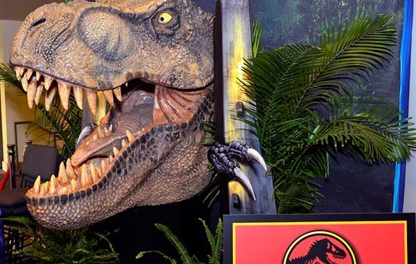 Realistic EPS Foam Sculptures for Commercial Applications