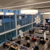 30 Inch Giant Styrofoam Snowflakes